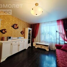 Квартира 48,1 м², 1-комнатная - изображение 5