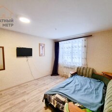 Квартира 35,5 м², 1-комнатная - изображение 2