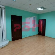 173 м², офис - изображение 5