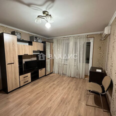 Квартира 36,5 м², 1-комнатная - изображение 2