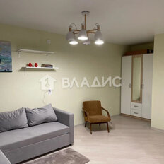 Квартира 29,8 м², студия - изображение 2