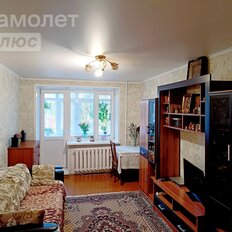 Квартира 45 м², 2-комнатная - изображение 4