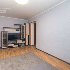 Квартира 44,6 м², 2-комнатная - изображение 5