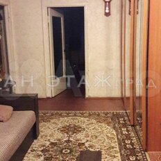 Квартира 45 м², 2-комнатная - изображение 2