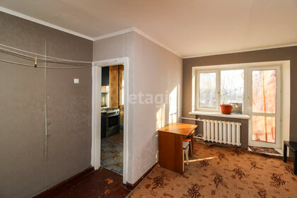 Снять двухкомнатную квартиру с высокими потолками в микрорайоне «Восточно-Кругликовский» в Краснодаре - изображение 3