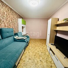 Квартира 36,4 м², 1-комнатная - изображение 4