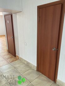 Купить однокомнатную квартиру площадью 26 кв.м. в Челябинске - изображение 19