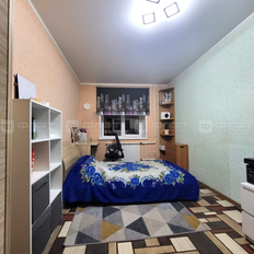 Квартира 65,5 м², 3-комнатная - изображение 3