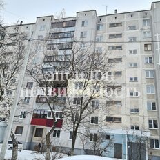 Квартира 75,7 м², 4-комнатная - изображение 4