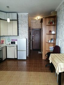 28,6 м², квартира-студия 4 400 000 ₽ - изображение 27