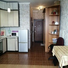 Квартира 28 м², студия - изображение 3