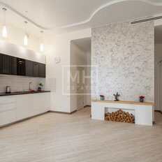 Квартира 57 м², 2-комнатные - изображение 3