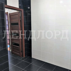 Квартира 32,5 м², 1-комнатная - изображение 3