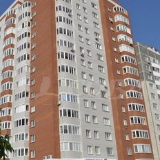 Квартира 44,2 м², 1-комнатная - изображение 2