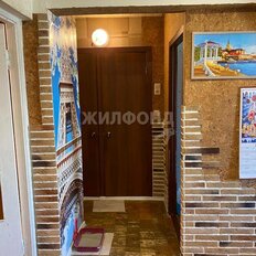 Квартира 59,4 м², 3-комнатная - изображение 5