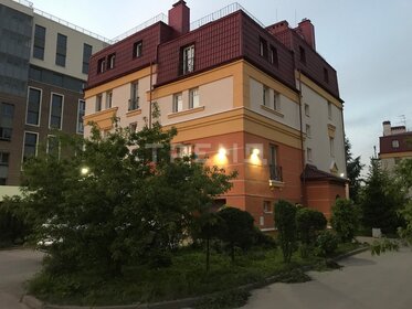 Купить трехкомнатную квартиру в кирпичном доме в Калининграде - изображение 20