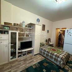 Квартира 25,5 м², студия - изображение 4