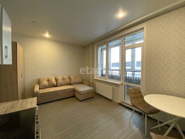 17,3 м², квартира-студия 15 000 ₽ в месяц - изображение 47