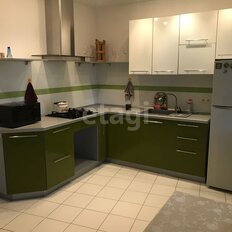 Квартира 60 м², 1-комнатная - изображение 4