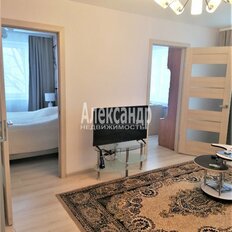 Квартира 47,6 м², 3-комнатная - изображение 5