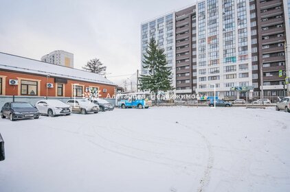 Купить квартиру маленькую в ЖК «Юбилейный» в Иркутске - изображение 6