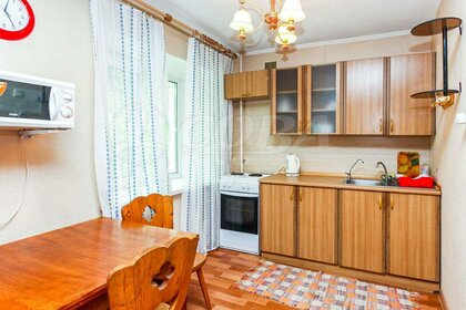 84,4 м², 2-комнатные апартаменты 27 261 200 ₽ - изображение 47