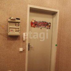 Квартира 42,1 м², 2-комнатная - изображение 5