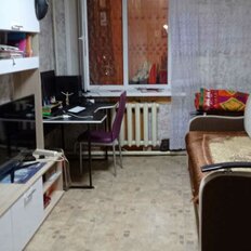 Квартира 120 м², 4-комнатная - изображение 2