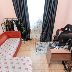 Квартира 18,7 м², студия - изображение 3