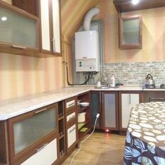 Квартира 30 м², студия - изображение 4