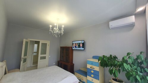 25 м², квартира-студия 2 990 ₽ в сутки - изображение 48