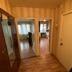 Квартира 36,3 м², 1-комнатная - изображение 3