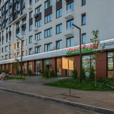 Квартира 59,3 м², 3-комнатная - изображение 4