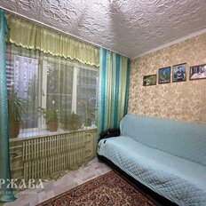 Квартира 37 м², 1-комнатная - изображение 5