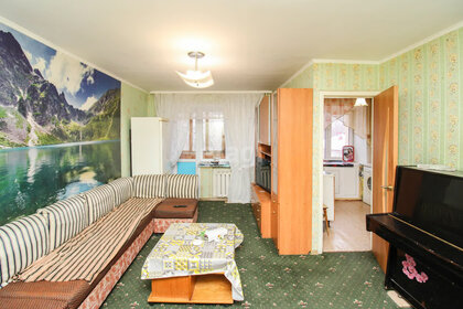 50 м², 2-комнатная квартира 35 000 ₽ в месяц - изображение 79