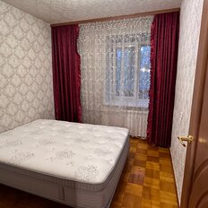 Квартира 60,1 м², 3-комнатная - изображение 3