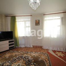 Квартира 40 м², 1-комнатная - изображение 3