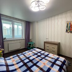 Квартира 42,1 м², 1-комнатная - изображение 3