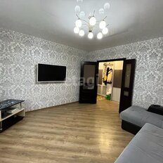 Квартира 72,5 м², 3-комнатная - изображение 3