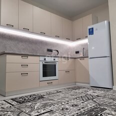 Квартира 44,9 м², 2-комнатная - изображение 1