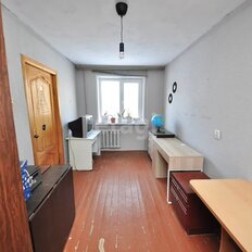 Квартира 46,7 м², 2-комнатная - изображение 4