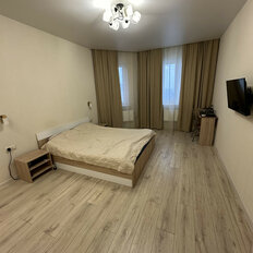 Квартира 34,8 м², 1-комнатная - изображение 4