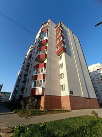 29 м², квартира-студия 3 600 000 ₽ - изображение 53