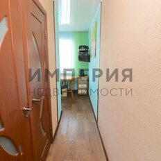 Квартира 43,7 м², 2-комнатная - изображение 4