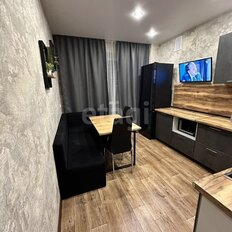 Квартира 38,8 м², 1-комнатная - изображение 3