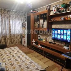 Квартира 43,6 м², 2-комнатная - изображение 4