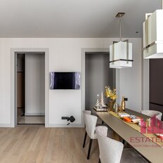 Квартира 70 м², 2-комнатная - изображение 4