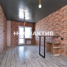 Квартира 24,8 м², студия - изображение 2