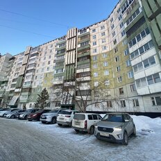 Квартира 34,2 м², 1-комнатная - изображение 2