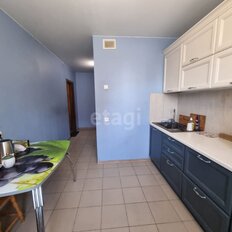 Квартира 51,5 м², 2-комнатная - изображение 3